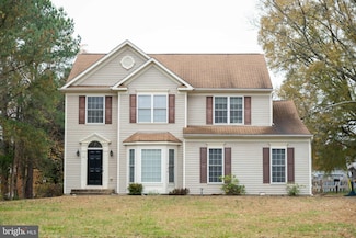 93 Ringgold Rd, Fredericksburg, VA 22405