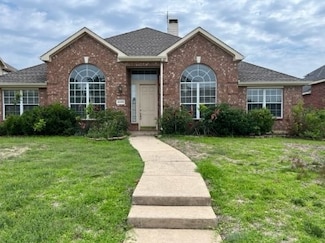 4400 Foxtail Ln, Plano, TX 75024