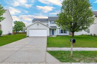4333 Dobbin Cir, Dayton, OH 45424