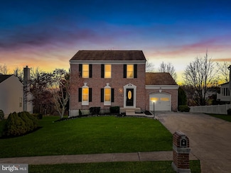 1003 Towson Dr, Abingdon, MD 21009