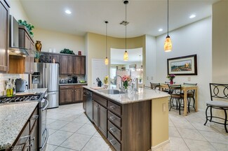 3917 Bowers Hollow Ave, North Las Vegas, NV 89085