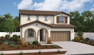 Citrine II, Temescal Valley, CA 92883