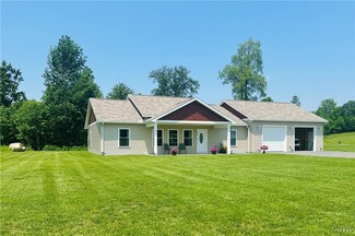 6884 Cemetery Rd, Lyons Falls, NY 13368