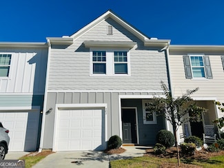 403 Kings Cross Way, Cartersville, GA 30120