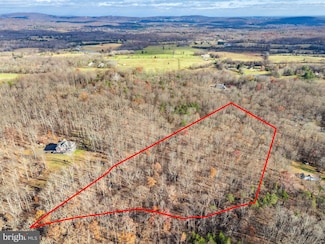 Lots 3 and 4 Ernest Robinson Rd, Marshall, VA 20115