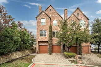 845 Rockingham Dr, Irving, TX 75063