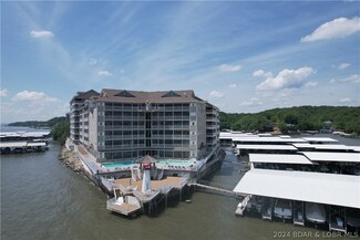 68 Lighthouse Rd Unit 1006, Lake Ozark, MO 65049