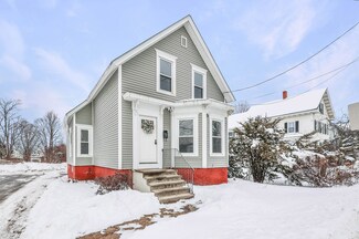 187 Court St, Laconia, NH 03246