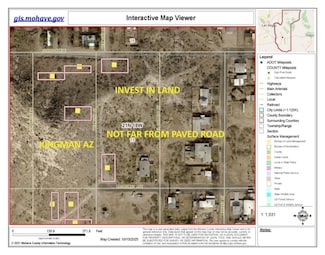 13 Lots Vermont St, Kingman, AZ 86401
