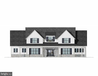 0 Cabbage Spring Rd, Mount Airy, MD 21771