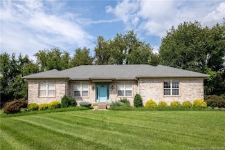 7606 Prather Station, Charlestown, IN 47111