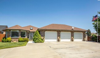 111 N 93rd Ave, Yakima, WA 98908