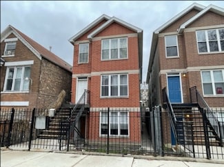 1823 S Fairfield Ave Unit 3, Chicago, IL 60608