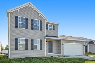 204 Kingsberry, Blissfield, MI 49228