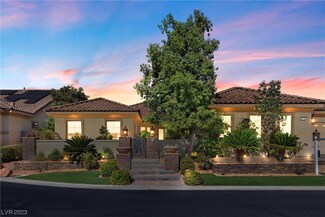 3748 Hillary Elan Ct, Las Vegas, NV 89139