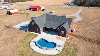 329 Palmetto Rd, Lewisburg, TN 37091