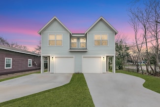 2025 Grainger St, Fort Worth, TX 76110