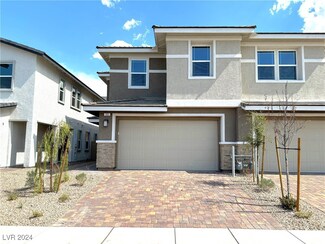 111 Cadence Crest Ave, Henderson, NV 89015