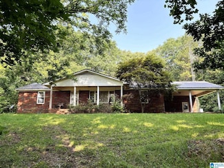 3704 Highway 9, Heflin, AL 36264