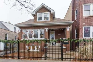 2252 N Karlov Ave, Chicago, IL 60639