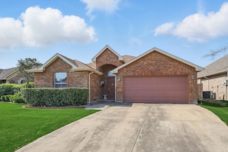4557 High Cotton Trail, Fort Worth, TX 76179