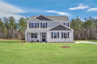 1114 Wading Point Blvd, Huger, SC 29450