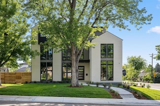 3301 S Clermont St, Denver, CO 80222