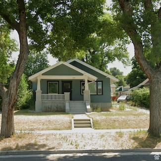 440 N 400 E, Logan, UT 84321