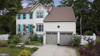 7080 Blackberry Ct, Easton, MD 21601