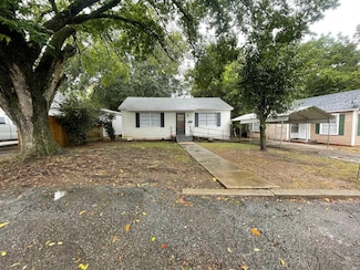 1104 Parkway Dr, North Little Rock, AR 72118