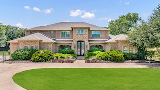 1013 Winfield Ct, Southlake, TX 76092