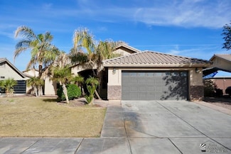320 E 14th St, Somerton, AZ 85350
