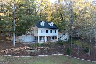 1020 Barnett Place, Athens, GA 30605