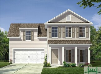 112 Exmoor Cir, Bloomingdale, GA 31302