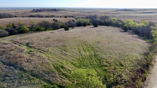 0 E Apache Acre Rd, Glade, KS 67639