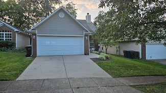 265 Darenia Ln, Lexington, KY 40511