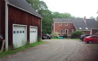 973 State Route 32, Round Pond, ME 04564