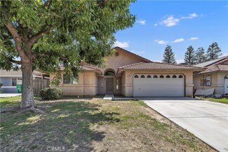 639 Wiedmann Ave, Shafter, CA 93263