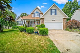 1331 Bannerstone Dr, Painesville, OH 44077