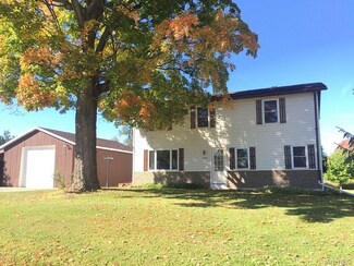 1432 Nesbitt Rd, Attica, NY 14011