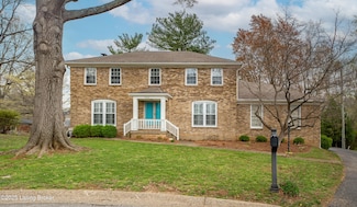 2303 Maria Ct, Louisville, KY 40222