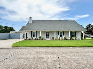 1301 Avenue F None, Marrero, LA 70072