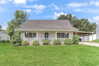 2355 Fuquay Rd, Newburgh, IN 47630