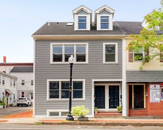 440 Cambridge St Unit Upper, Cambridge, MA 02141