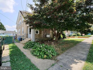 4126 Rosemont Ave, Drexel Hill, PA 19026