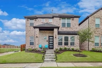 10535 Prairie Rose Rd, Frisco, TX 75035
