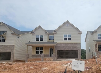 7236 Millbrae Walk, Flowery Branch, GA 30542