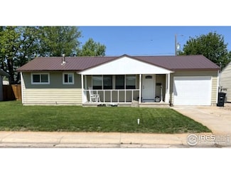 135 Acoma St, Sterling, CO 80751