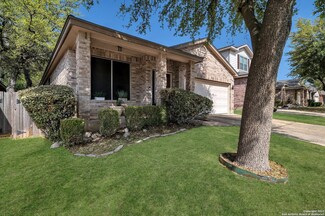 13615 Riverbank Pass, Helotes, TX 78023