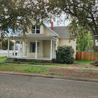 300 Dennis St, Monte Vista, CO 81144